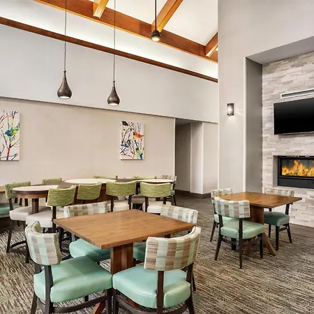 Homewood Suites By Hilton Phoenix-Chandler