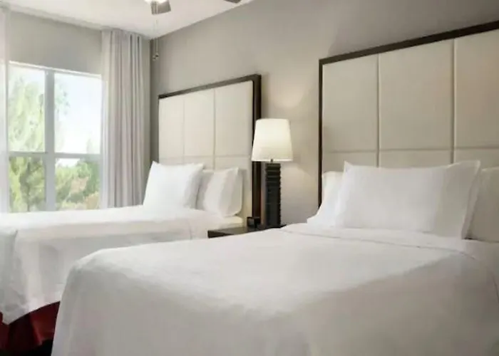 Hotel Homewood By Hilton Phoenix-chandler