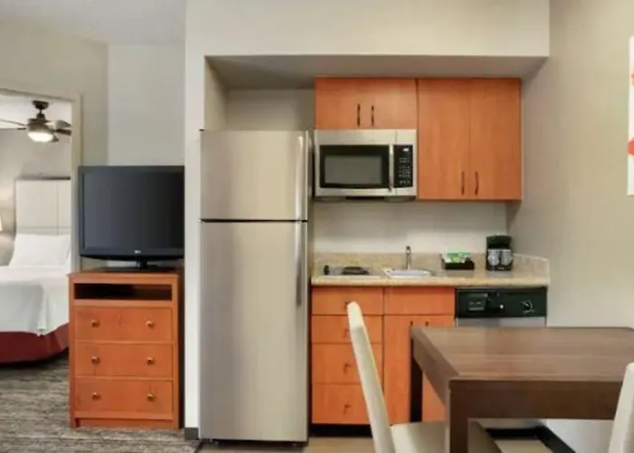 Homewood By Hilton Phoenix-chandler Hotel Chandler