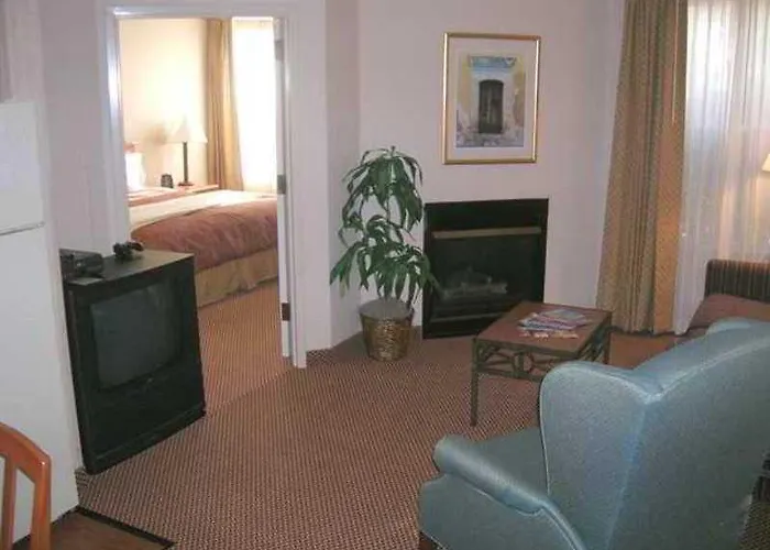 Homewood By Hilton Phoenix-chandler Hotel Chandler