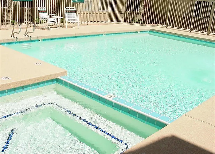 Hotel Homewood By Hilton Phoenix-chandler 3*
