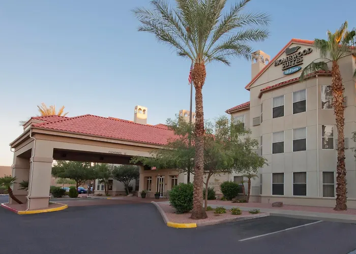 Homewood By Hilton Phoenix-chandler Hotel 3*