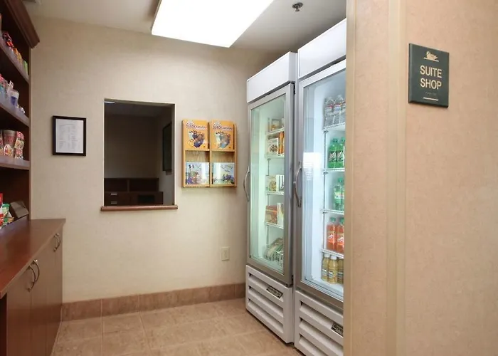 Hotel Homewood By Hilton Phoenix-chandler 3*