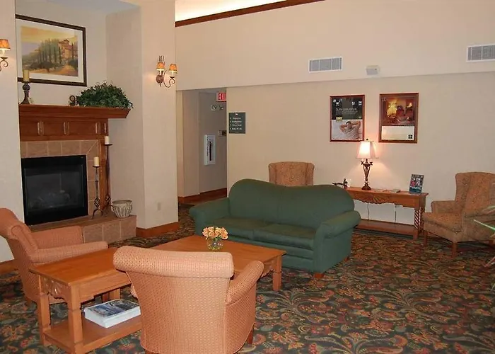 Hotel Homewood By Hilton Phoenix-chandler 3*
