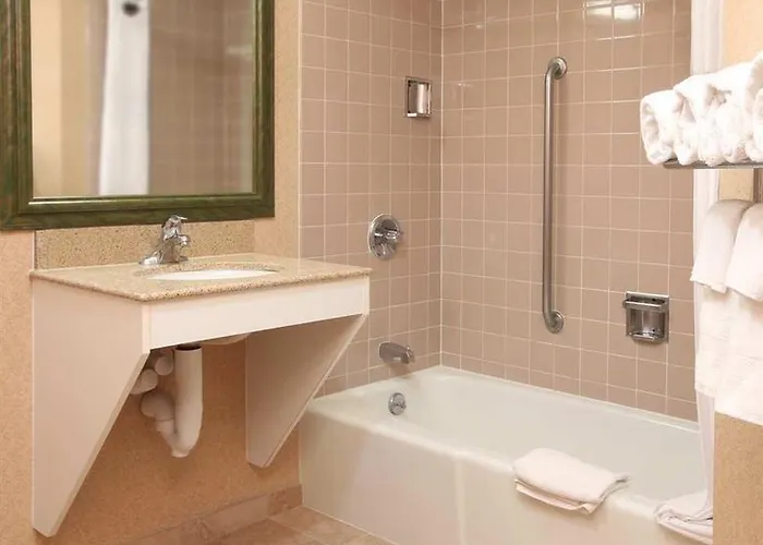 Hotel Homewood By Hilton Phoenix-chandler