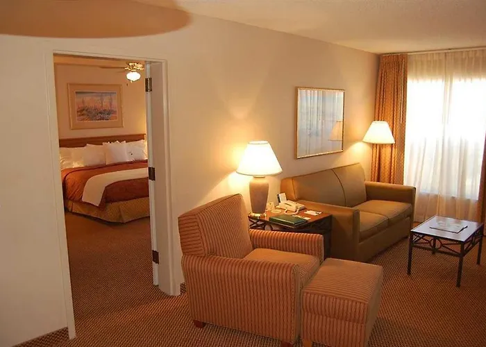 Homewood By Hilton Phoenix-chandler Hotel Chandler
