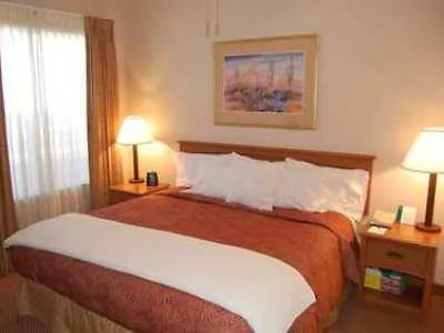 Hotel Homewood By Hilton Phoenix-chandler