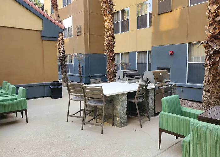Homewood By Hilton Phoenix-chandler