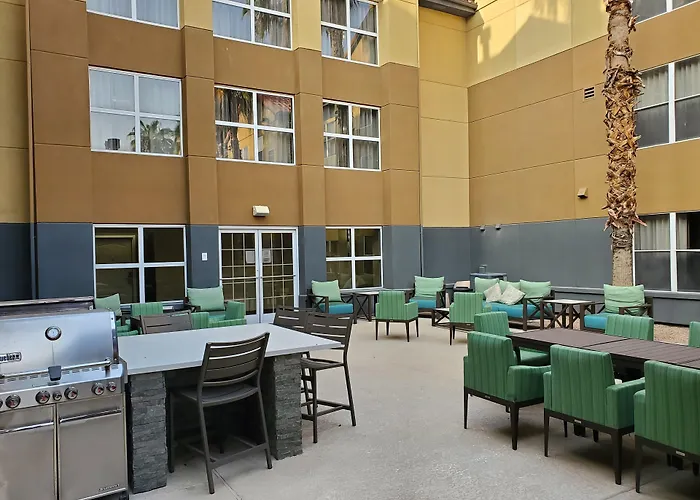 Hotel Homewood By Hilton Phoenix-chandler