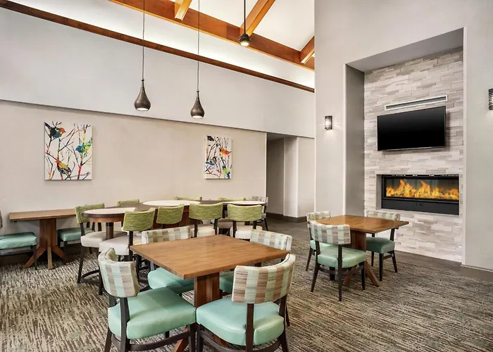 Homewood By Hilton Phoenix-chandler Hotel 3*
