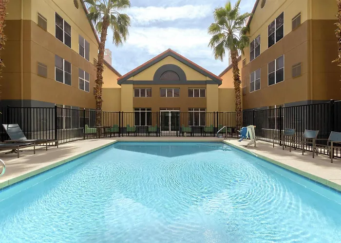 Hotel Homewood By Hilton Phoenix-chandler