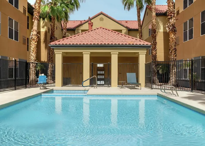 Homewood By Hilton Phoenix-chandler Hotel