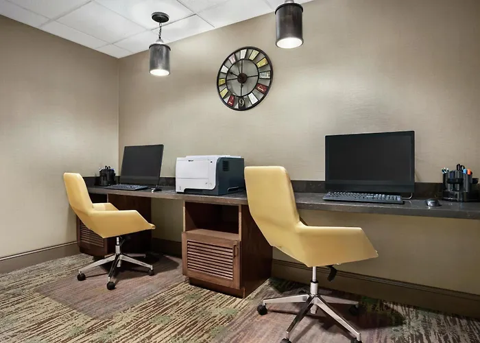 Hotel Homewood By Hilton Phoenix-chandler Chandler