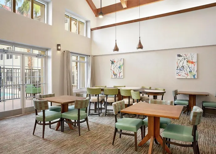 Hotel Homewood By Hilton Phoenix-chandler 3*