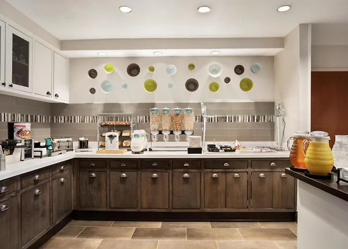 Homewood By Hilton Phoenix-chandler Hotel 3*