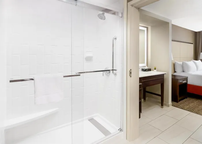 Hotel Homewood By Hilton Phoenix-chandler