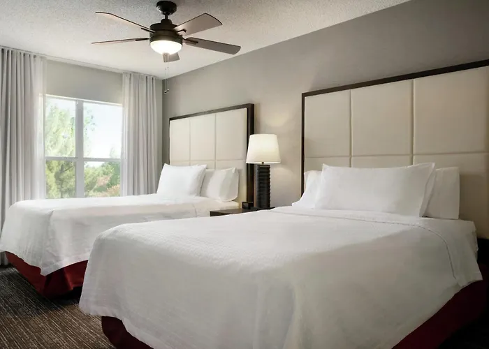 Homewood By Hilton Phoenix-chandler Hotel