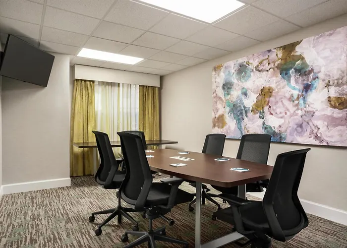 Hotel Homewood By Hilton Phoenix-chandler 3*