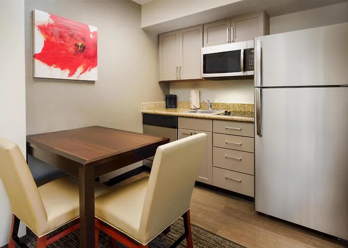 Homewood By Hilton Phoenix-chandler Hotel 3*
