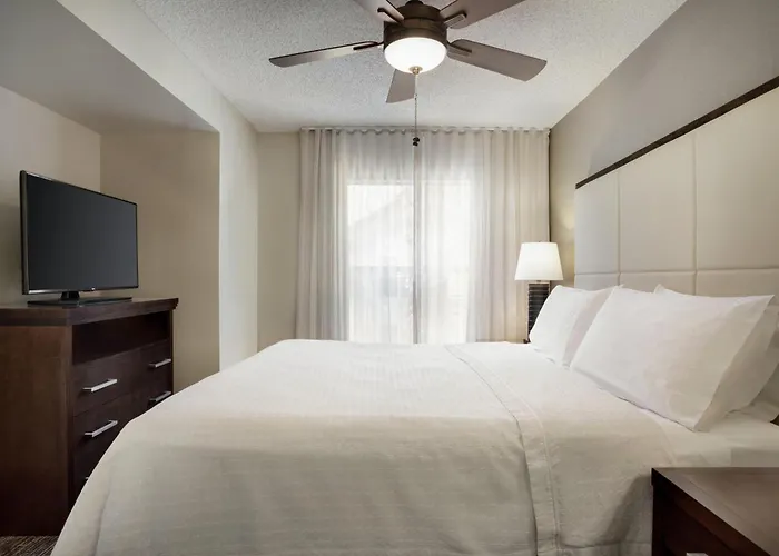 Homewood By Hilton Phoenix-chandler