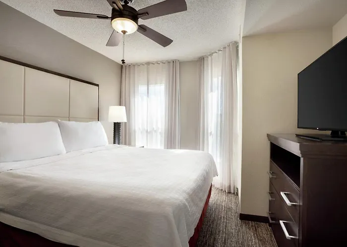 Hotel Homewood By Hilton Phoenix-chandler Chandler