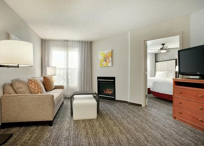 Homewood By Hilton Phoenix-chandler 3*
