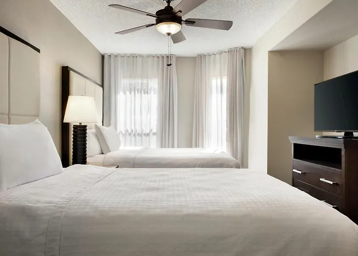 Homewood By Hilton Phoenix-chandler Hotel