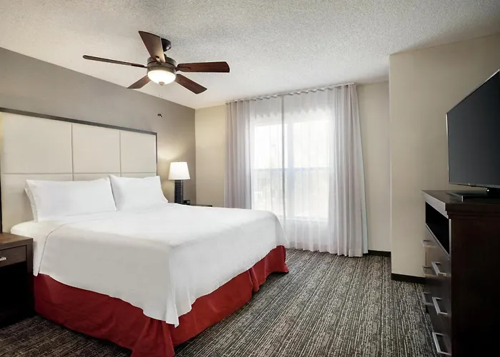 Hotel Homewood By Hilton Phoenix-chandler 3*