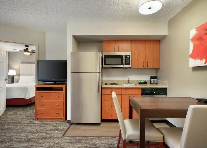 Hotel Homewood By Hilton Phoenix-chandler 3*