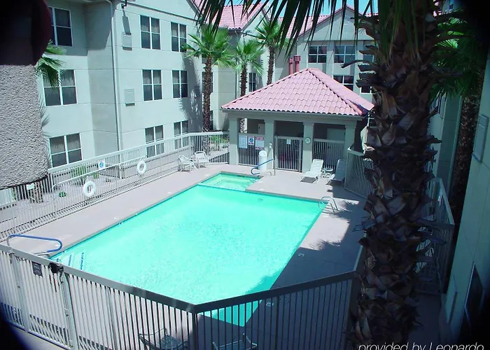 Homewood By Hilton Phoenix-chandler Hotel 3*