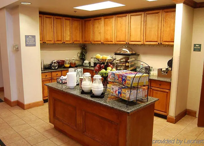 Homewood By Hilton Phoenix-chandler Hotel 3*
