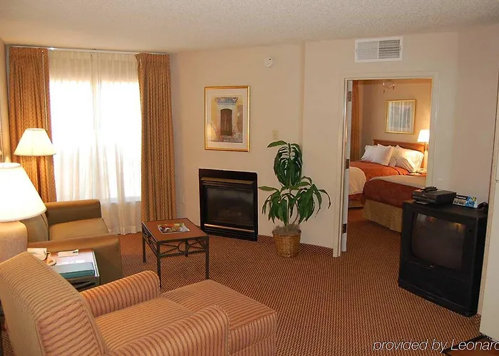 Hotel Homewood By Hilton Phoenix-chandler
