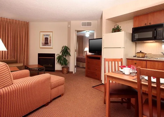 Homewood By Hilton Phoenix-chandler
