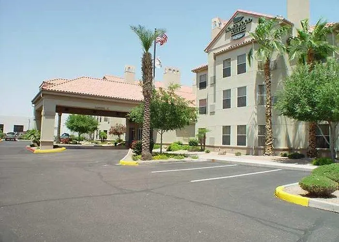 Homewood By Hilton Phoenix-chandler Hotel