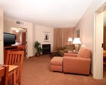 Hotel Homewood By Hilton Phoenix-chandler Chandler