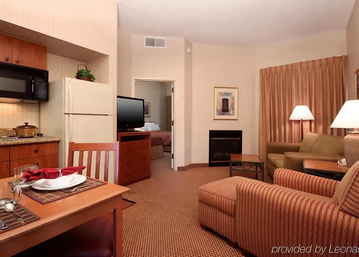 Homewood By Hilton Phoenix-chandler 3* Chandler