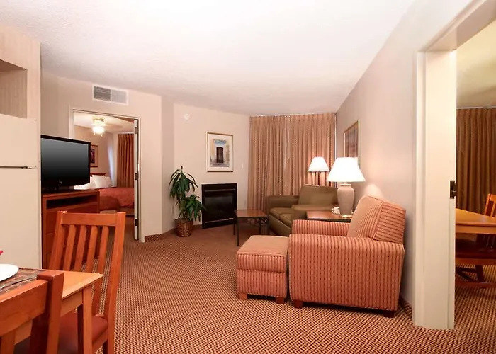 Hotel Homewood By Hilton Phoenix-chandler