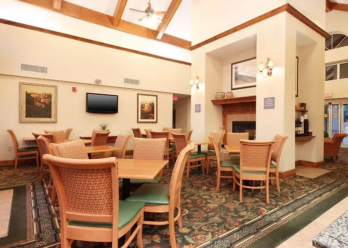 Homewood By Hilton Phoenix-chandler Hotel 3*