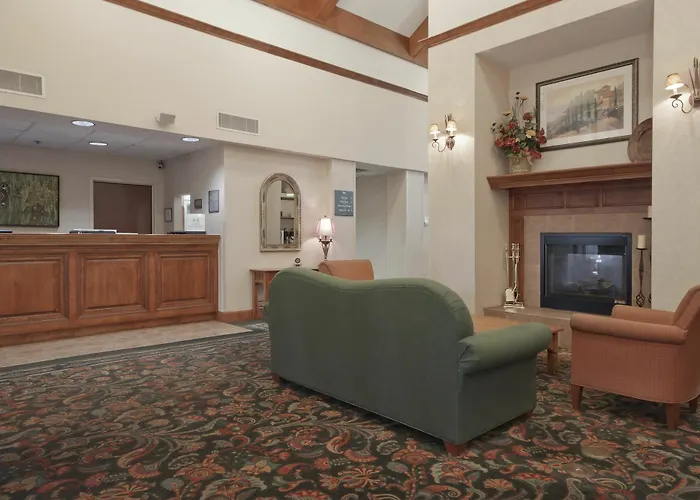 Homewood By Hilton Phoenix-chandler Hotel 3*