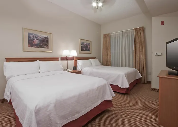 Homewood By Hilton Phoenix-chandler Hotel Chandler
