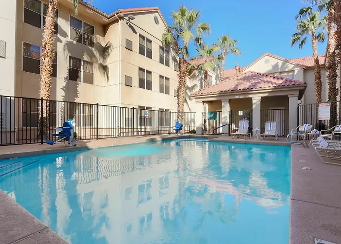 Hotel Homewood By Hilton Phoenix-chandler