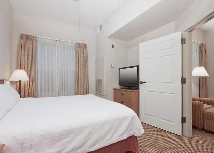 Hotel Homewood By Hilton Phoenix-chandler