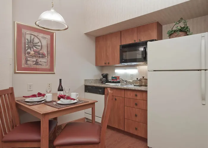 Homewood By Hilton Phoenix-chandler 3*