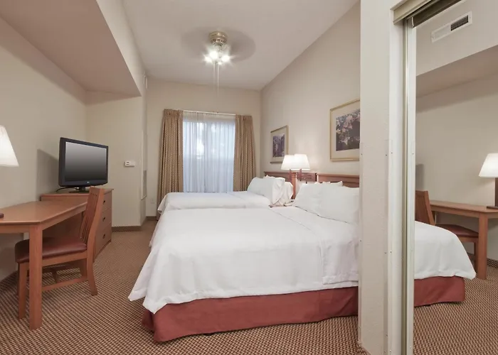 Hotel Homewood By Hilton Phoenix-chandler 3*
