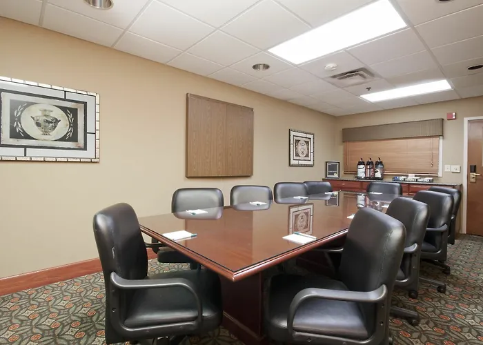 Homewood By Hilton Phoenix-chandler Hotel