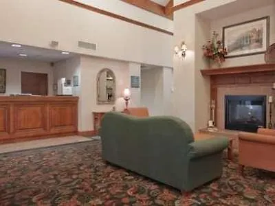 Hotel Homewood By Hilton Phoenix-chandler 3*
