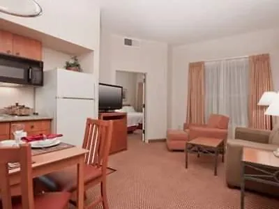 Homewood By Hilton Phoenix-chandler 3* Chandler